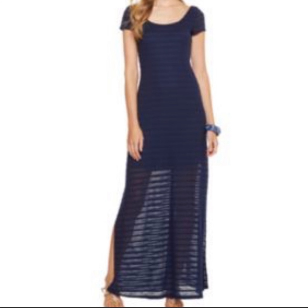 Lilly Pulitzer Maxi Dress